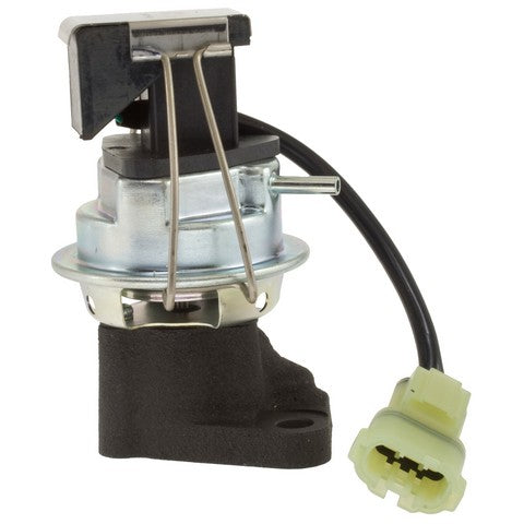 Exhaust Gas Recirculation (EGR) Valve WVE 4F1370