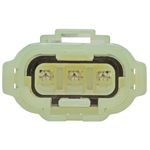 Exhaust Gas Recirculation (EGR) Valve WVE 4F1370