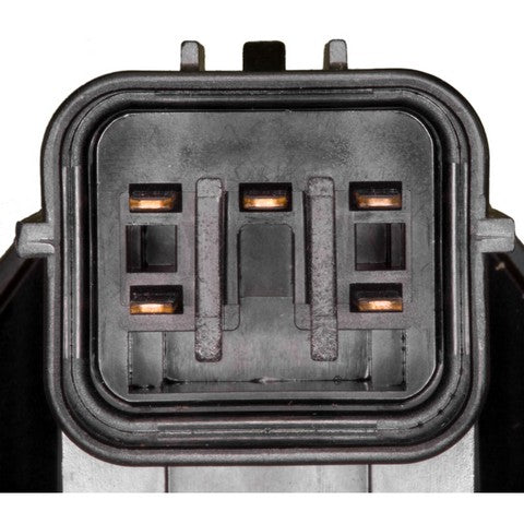 Exhaust Gas Recirculation (EGR) Valve WVE 4F1372