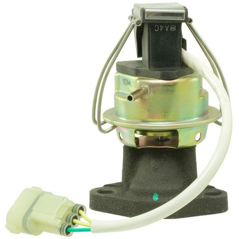 Exhaust Gas Recirculation (EGR) Valve WVE 4F1373