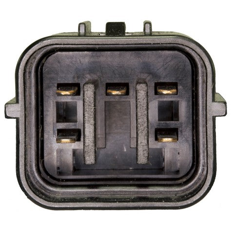 Exhaust Gas Recirculation (EGR) Valve WVE 4F1375