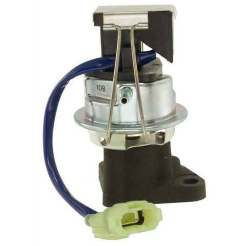 Exhaust Gas Recirculation (EGR) Valve WVE 4F1380