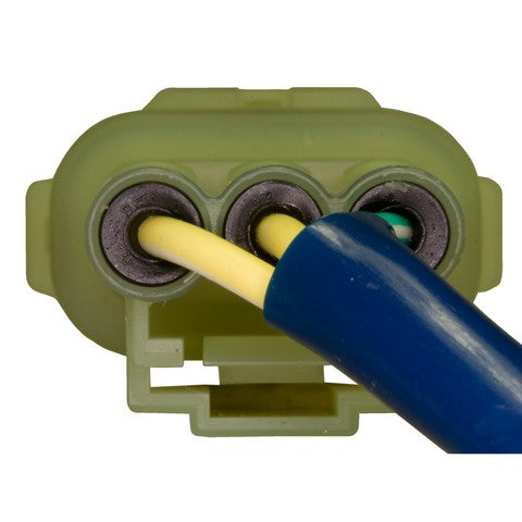 Exhaust Gas Recirculation (EGR) Valve WVE 4F1380