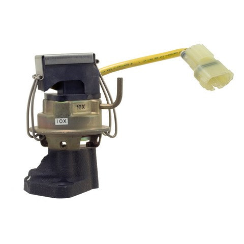 Exhaust Gas Recirculation (EGR) Valve WVE 4F1384