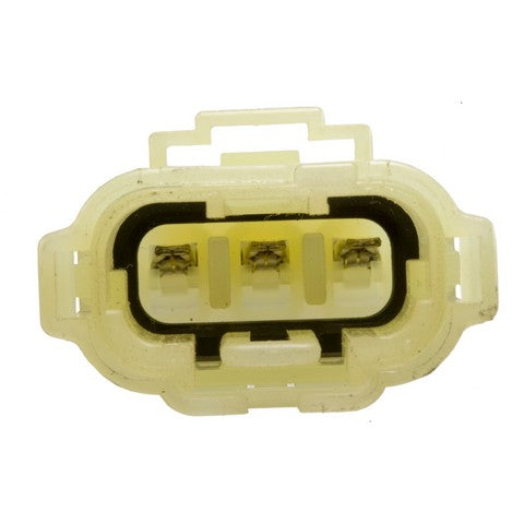 Exhaust Gas Recirculation (EGR) Valve WVE 4F1384