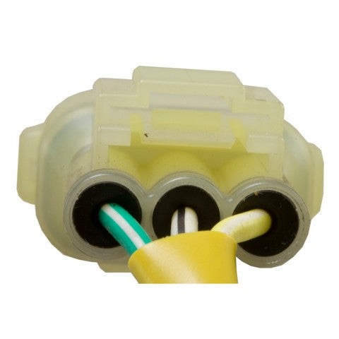 Exhaust Gas Recirculation (EGR) Valve WVE 4F1384