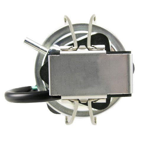 Exhaust Gas Recirculation (EGR) Valve WVE 4F1386