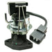 Exhaust Gas Recirculation (EGR) Valve WVE 4F1389