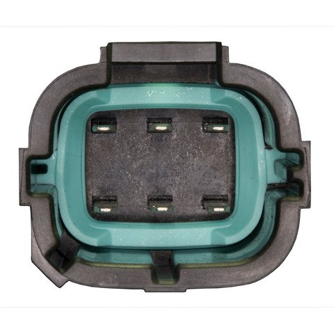 Exhaust Gas Recirculation (EGR) Valve WVE 4F1396