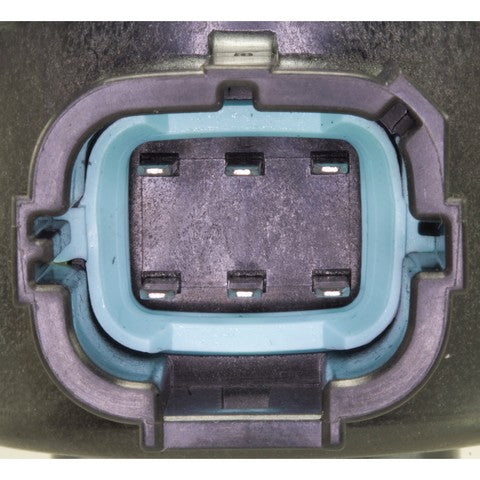 Exhaust Gas Recirculation (EGR) Valve WVE 4F1398