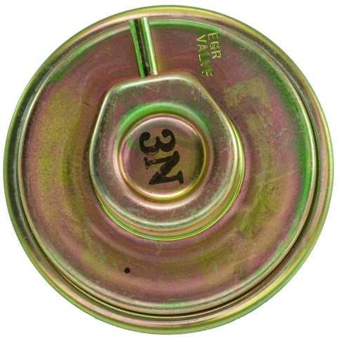 Exhaust Gas Recirculation (EGR) Valve WVE 4F1401