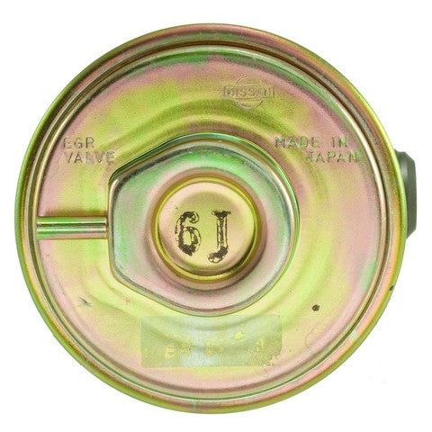 Exhaust Gas Recirculation (EGR) Valve WVE 4F1402