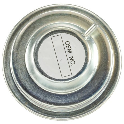 Exhaust Gas Recirculation (EGR) Valve WVE 4F1405