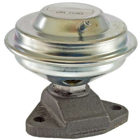 Exhaust Gas Recirculation (EGR) Valve WVE 4F1405