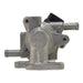 Exhaust Gas Recirculation (EGR) Valve WVE 4F1417