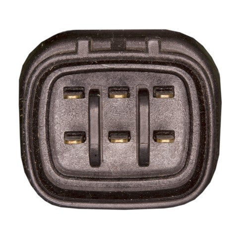 Exhaust Gas Recirculation (EGR) Valve WVE 4F1417