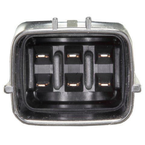 Exhaust Gas Recirculation (EGR) Valve WVE 4F1427