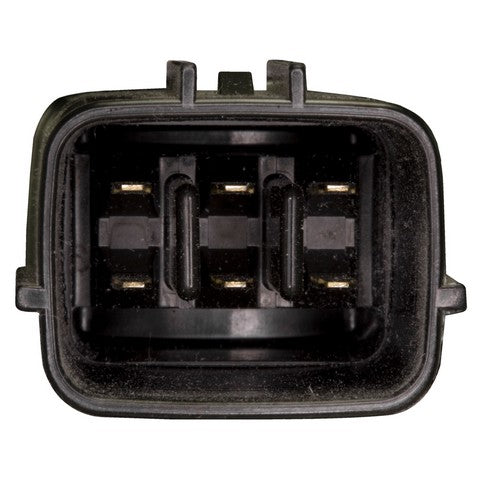 Exhaust Gas Recirculation (EGR) Valve WVE 4F1430