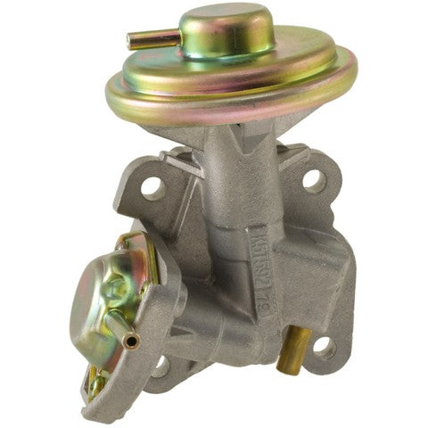 Exhaust Gas Recirculation (EGR) Valve WVE 4F1443