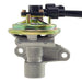 Exhaust Gas Recirculation (EGR) Valve WVE 4F1444