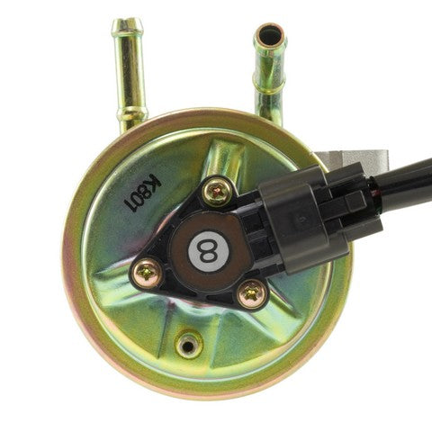 Exhaust Gas Recirculation (EGR) Valve WVE 4F1444