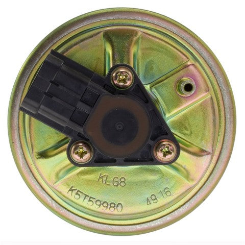 Exhaust Gas Recirculation (EGR) Valve WVE 4F1446