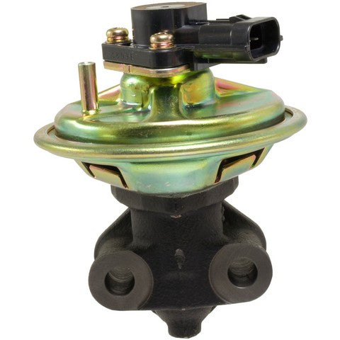 Exhaust Gas Recirculation (EGR) Valve WVE 4F1446