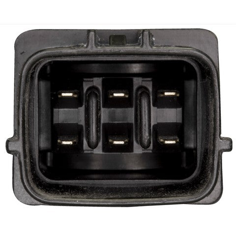 Exhaust Gas Recirculation (EGR) Valve WVE 4F1447