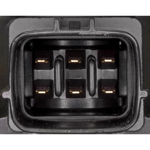 Exhaust Gas Recirculation (EGR) Valve WVE 4F1449