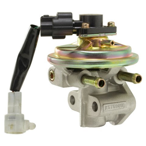 Exhaust Gas Recirculation (EGR) Valve WVE 4F1451