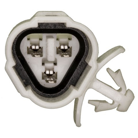 Exhaust Gas Recirculation (EGR) Valve WVE 4F1451