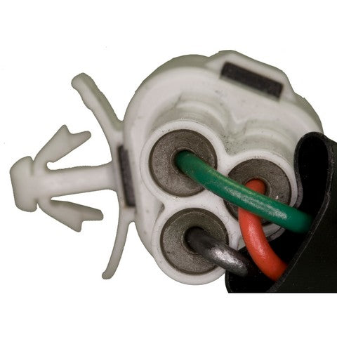 Exhaust Gas Recirculation (EGR) Valve WVE 4F1451