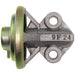 Exhaust Gas Recirculation (EGR) Valve WVE 4F1461
