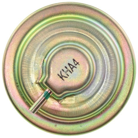 Exhaust Gas Recirculation (EGR) Valve WVE 4F1461