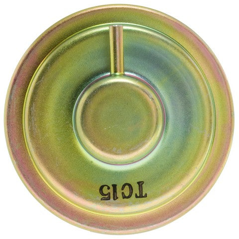 Exhaust Gas Recirculation (EGR) Valve WVE 4F1465