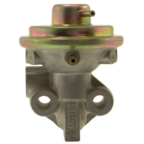 Exhaust Gas Recirculation (EGR) Valve WVE 4F1480