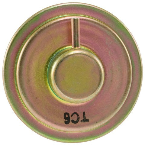 Exhaust Gas Recirculation (EGR) Valve WVE 4F1483