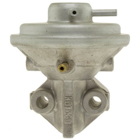 Exhaust Gas Recirculation (EGR) Valve WVE 4F1493