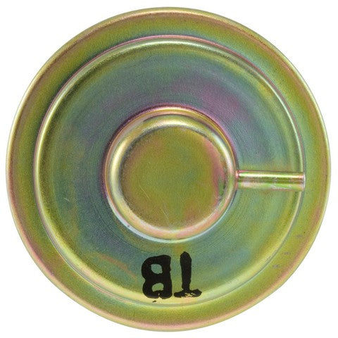 Exhaust Gas Recirculation (EGR) Valve WVE 4F1494