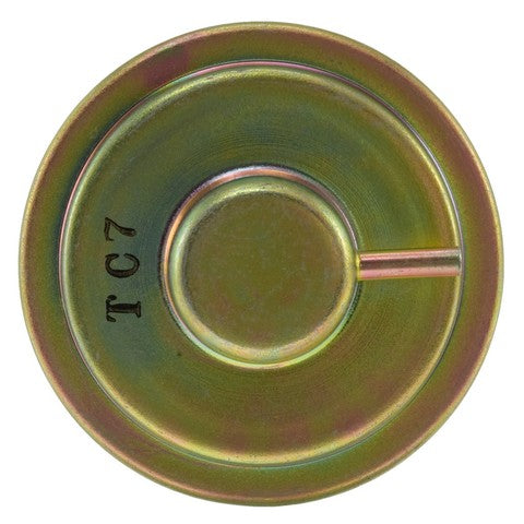 Exhaust Gas Recirculation (EGR) Valve WVE 4F1498