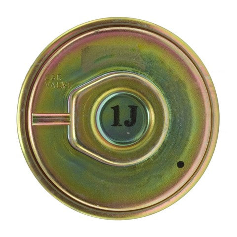 Exhaust Gas Recirculation (EGR) Valve WVE 4F1509