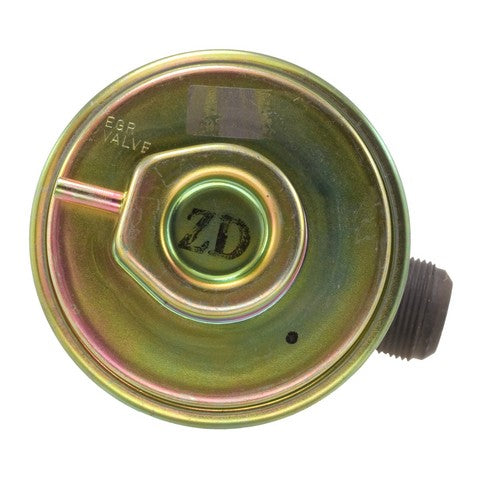 Exhaust Gas Recirculation (EGR) Valve WVE 4F1514