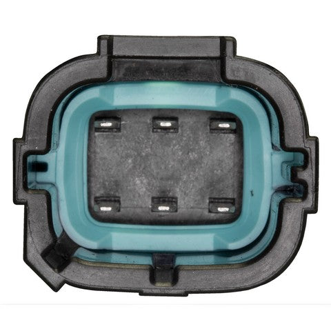 Exhaust Gas Recirculation (EGR) Valve WVE 4F1515