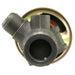 Exhaust Gas Recirculation (EGR) Valve WVE 4F1516