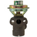 Exhaust Gas Recirculation (EGR) Valve WVE 4F1517