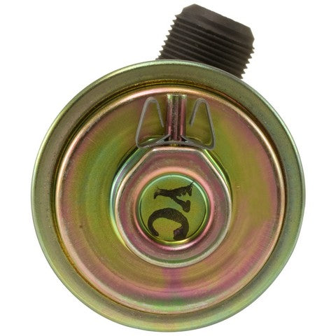 Exhaust Gas Recirculation (EGR) Valve WVE 4F1517