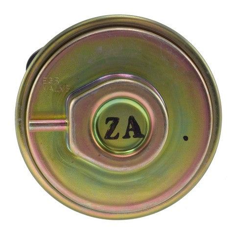 Exhaust Gas Recirculation (EGR) Valve WVE 4F1521