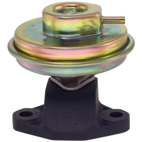 Exhaust Gas Recirculation (EGR) Valve WVE 4F1521