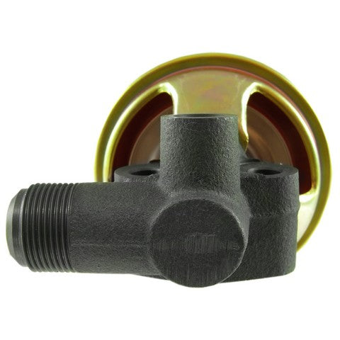 Exhaust Gas Recirculation (EGR) Valve WVE 4F1527