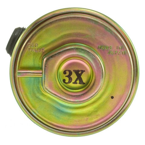 Exhaust Gas Recirculation (EGR) Valve WVE 4F1529